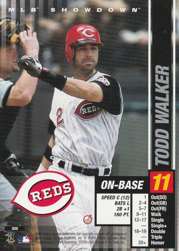Todd Walker